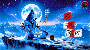 Om Namah Shivaya Chanting | Powerful Mantra for Healing, Protection & Inner Peace