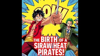Luffy & Zoros First Battle The Birth Of The Straw Hat Pirates