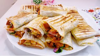 A Dan Z Ye Evde Tavuk Döner Keyfi̇ Tüm Püf Noktaları Ile Birlikte Kesinlikle Deneyin