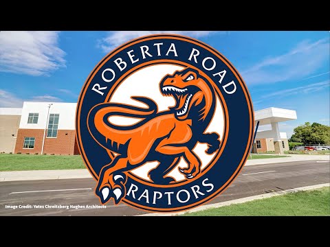 Roberta Road Middle School - About Our School