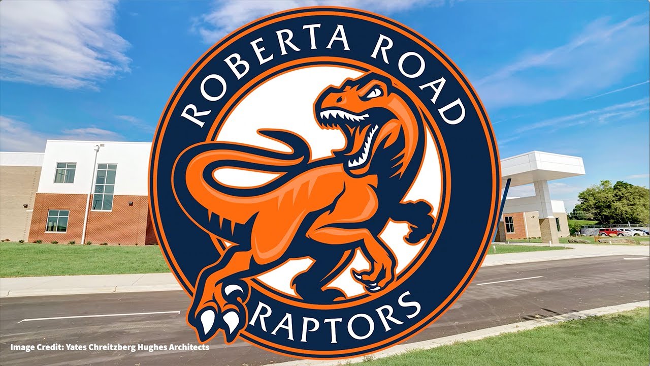 Roberta Road Middle School About Our School YouTube