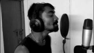 Given Up (Linkin Park) Vocal Cover !