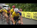 Super League Hamilton: Day 1 Triple Mix. Stage 1 Bike