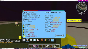 Transformation and "UI" script minecraft 1.7.10(Fail)