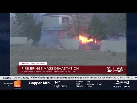 Video: Эмне үчүн Denver Fire жүк ташуучу унаалары ак?