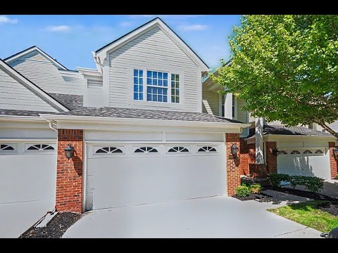 29307 Douglas Drive, Novi, MI home video tour