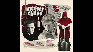 Messer Chups - Gloomy Boy - Backing Track