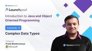 Celebrity Complex Data Types | Introduction to Java and OOPS Net Worth