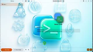 How to Install Newelle the AI Assistant on Linux