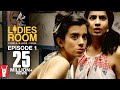 ladies room episode 01 dingo khanna get caught with pot
