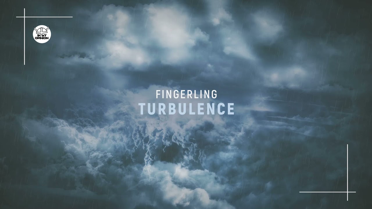Fingerling - Turbulence [IMO140]
