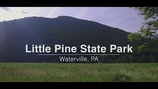 Little Pine State Park - Kwik Fill Fueling Discovery Destination