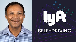 Anantha Kancherla — Building Level 5 Autonomous Vehicles