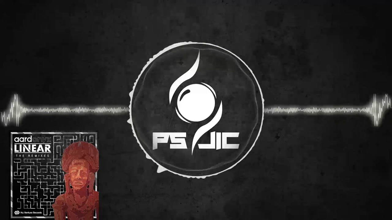 Drum and Bass | Linear - Maze (Aardonyx Remix) [Nu Venture]