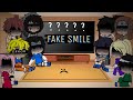 Naruto S Friends React To Sad Tik Toks Gacha Club Part 1 