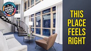[Agoda Pick] Centum Premier Hotel - This Place Feels Right | Busan, South Korea🏨