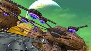 [F-Zero GX] Sand Ocean Surface Slide Time Trial