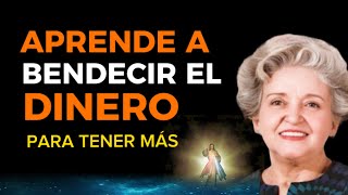 CONNY MÉNDEZ - CÓMO BENDECIR EL DINERO PARA ATRAER MÁS (EJERCICIO INCLUIDO)