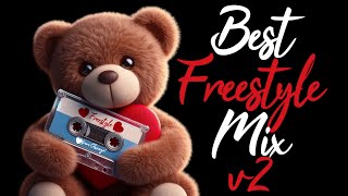 TBBB Best Freestyle Mix v2 🔥🎧❤️‍🔥