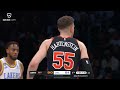 New York Knicks BOUNCE BACK WITH A DUB | NY Knicks @ LOS ANGELES LAKERS (Mar. 12, 2023)