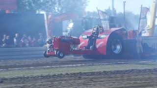 Beachpull Putten 2025