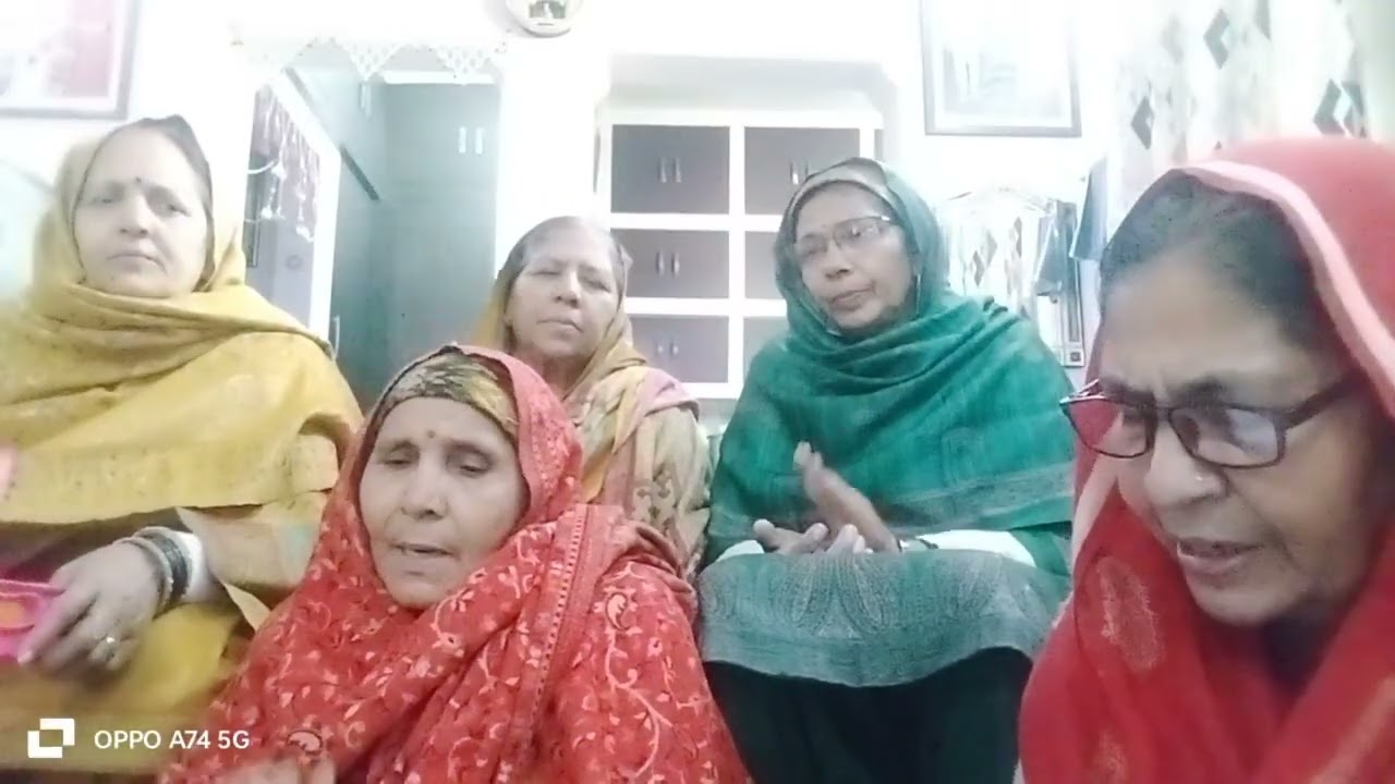 हनुमान का बहुत ही सुंदर भजन 