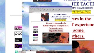 Download Lagu Camerahead - CENOBITE TACTICS (Full Album) MP3