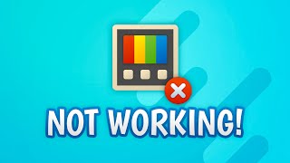 Microsoft PowerToys Problem Solved!!