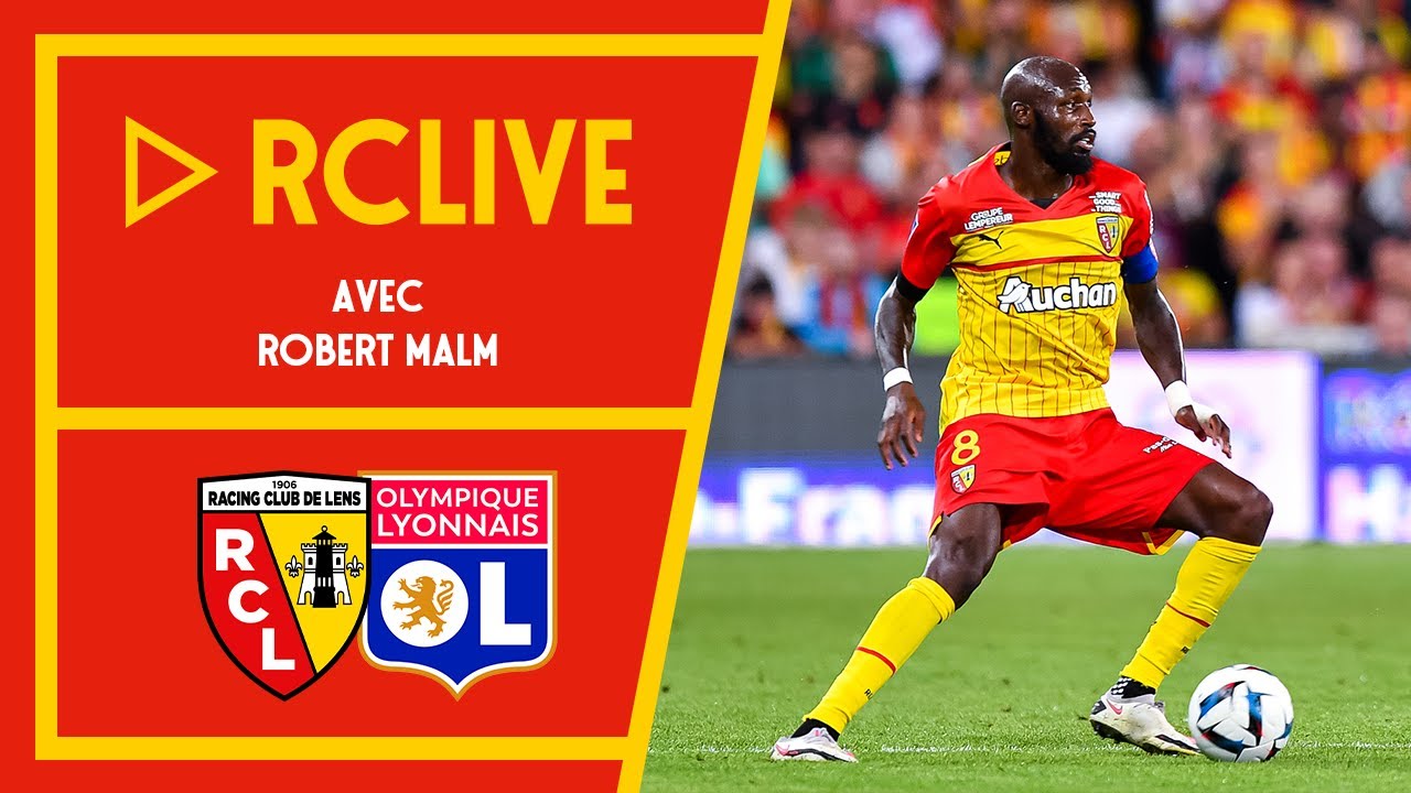 Racing Club de Lens on X: 🎥 𝑰𝒏𝒕𝒆𝒏𝒔𝒆 RC Lens 2-1 Olympique de  Marseille #FierDEtreLensois #RCLOM  / X