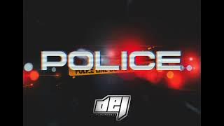 Download lagu POLICE ‼️ FADEL PAPUTUNGAN - (REMIX)`2024 V0I`2