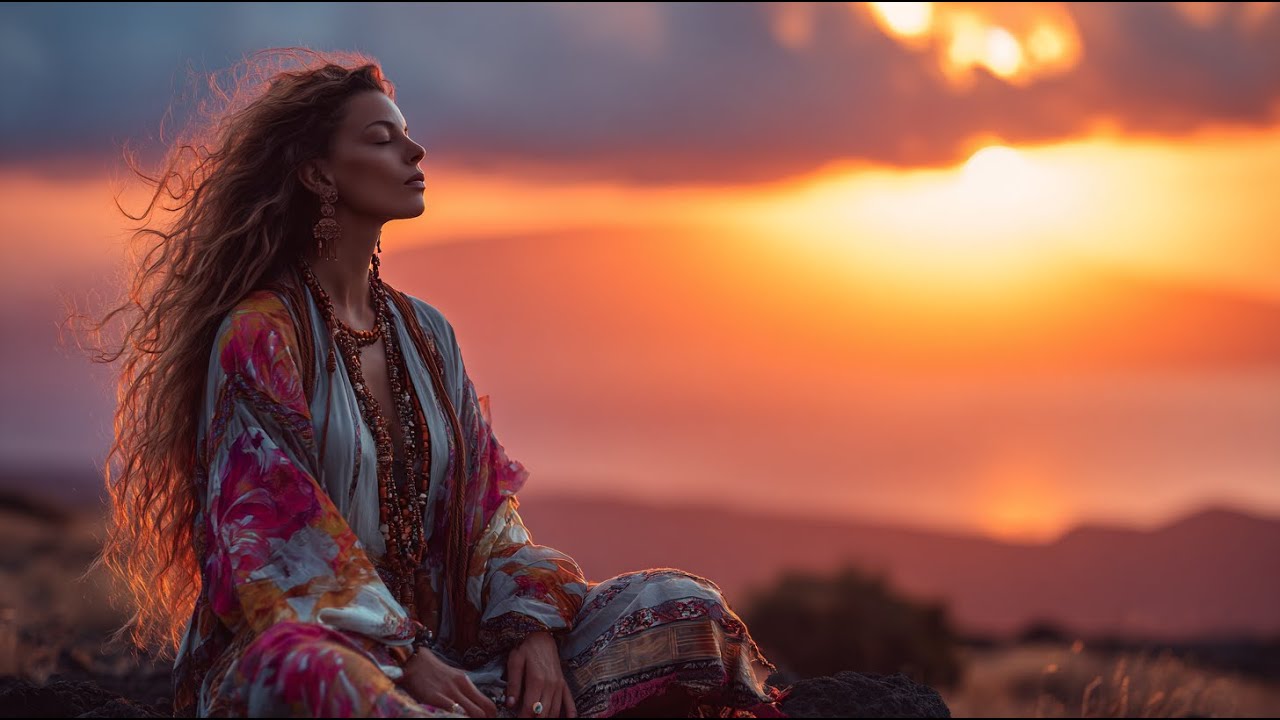 Rejuvenate Your Soul with Kundalini Cleansing | Let Go of Negativity & Embrace Peace