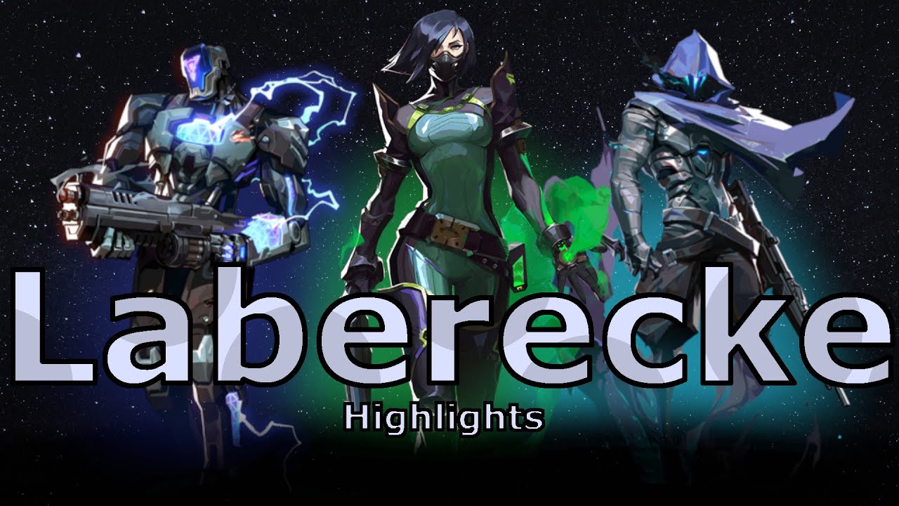 Highlights der Laberecke V9 | Part 2