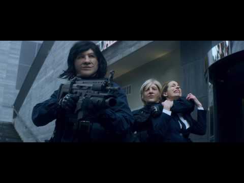 Антиганг - Trailer