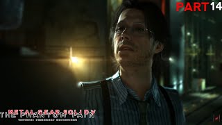 MGSV: TPP - E12 HELLBOUND