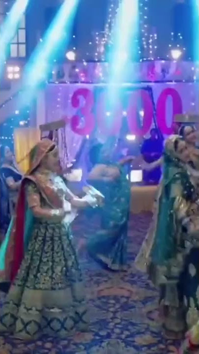 naira dance#teej special#3000episode#yrkkh#yeh rishta kya kehlata h#kaira#kartik#naira