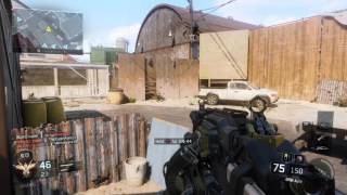 Call of Duty: Black Ops III: Default Classes