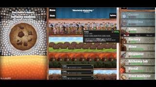 Как взломать игру Cookie Clicker?|Просто! screenshot 5