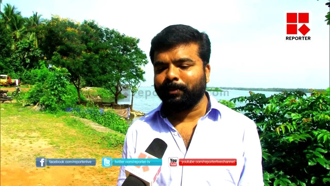 Kismath Movie Director Shanavas K Bavakkutty in E Reporter