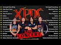 XPDC Full Album | Lagu XPDC Leganda | Nafisa, Semangat Yang Hilang | Lagu Rock Kapak Terpilih 90an