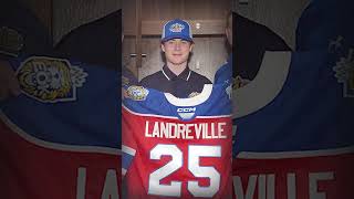 Get To Know | Cole Landreville