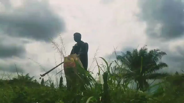 God abeg (Cover) Olamilehkan