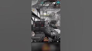 How Comms Win You Games?!☀️😈 #shorts #apex #apexlegends