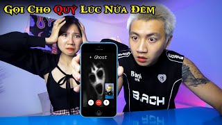 Gọi Điện Cho Những Con Số Bị Quỷ Ám | H&M CHANNEL screenshot 2