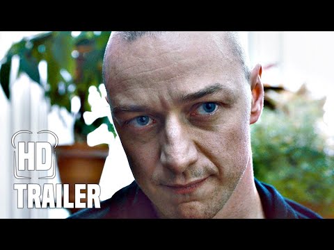 SPLIT Trailer German Deutsch (2016) - YouTube