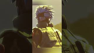 Hello There Obi Wan Kenobi Vs. Kakashi Deathbattle