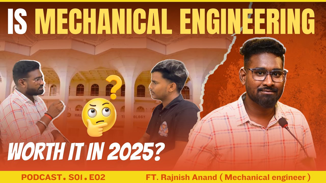 Is Mechanical Engineering at Haldia Institute of technology REALLY Worth It 🤔 I Placement talks 💸💸