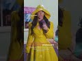 Kali Uchis on being a hopeless romantic in "Sunshine & Rain..." #kaliuchis #sunshineandrain