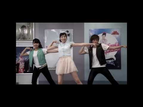 (MAD) ultraman ginga song