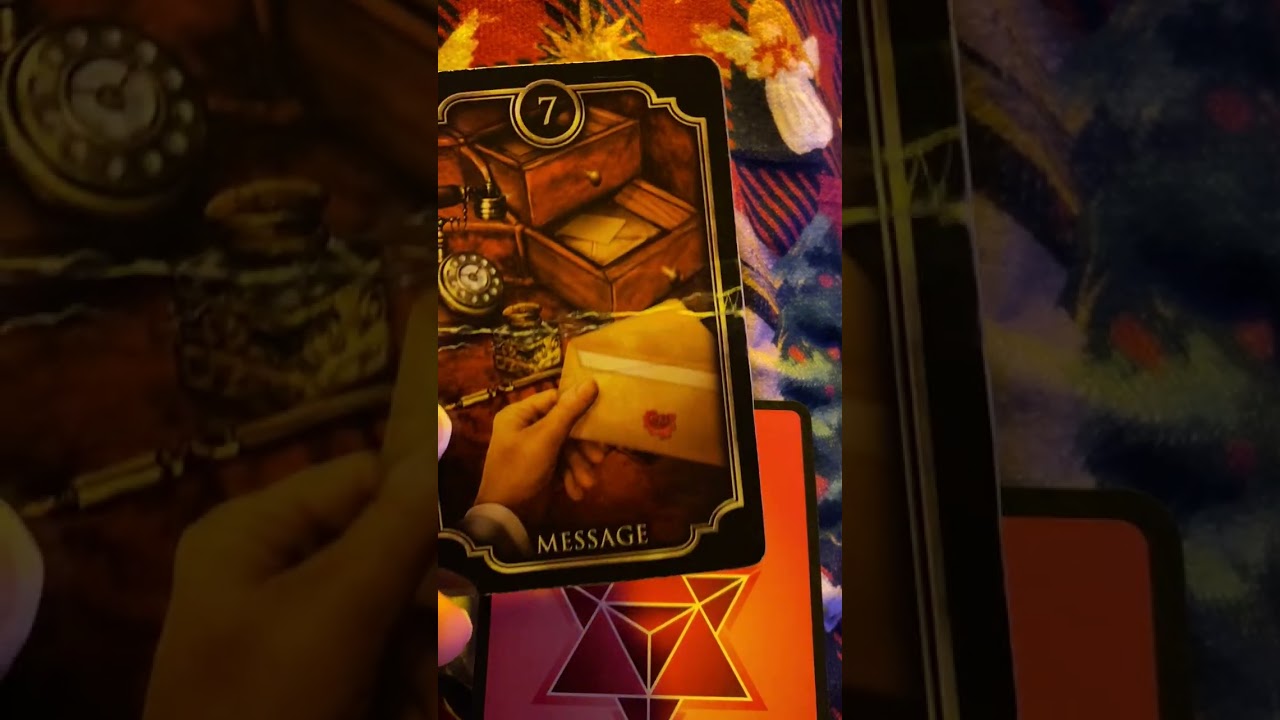 Они узнали, что вы и ваш партнер общаетесь/встречаетесь, и теперь их эмоциональное состояние очен...