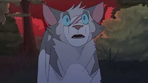 Toxic love - Hawkfrost MAP part 3